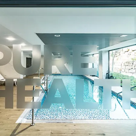 Sr Oasis 325 Luxury 3bdr With Sea View * 에스테포나