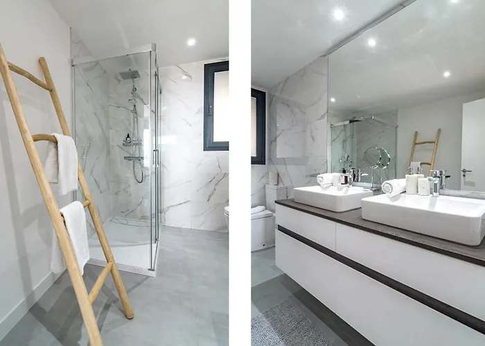 Sr Oasis 325 Luxury 3bdr With Sea View * 에스테포나