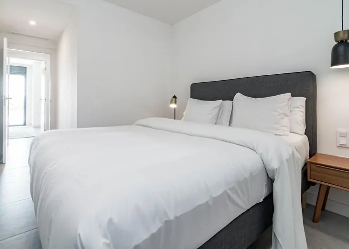 Sr Oasis 325 Luxury 3bdr With Sea View * 에스테포나