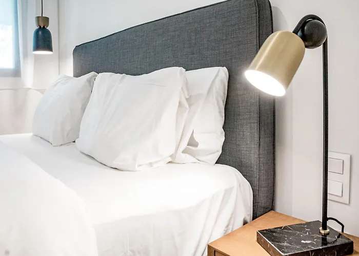 아파트 Sr Oasis 325 Luxury 3bdr With Sea View 에스테포나