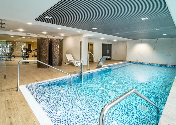 아파트 Sr Oasis 325 Luxury 3bdr With Sea View