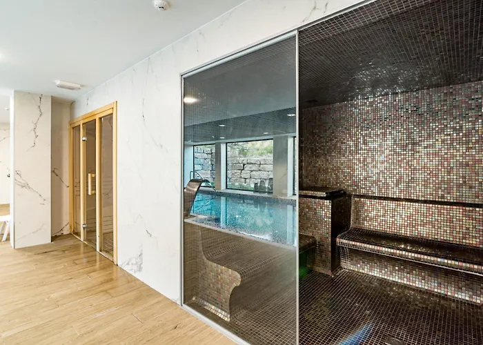 아파트 Sr Oasis 325 Luxury 3bdr With Sea View