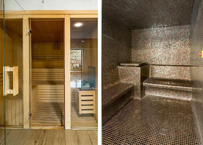 아파트 Sr Oasis 325 Luxury 3bdr With Sea View *