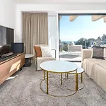 Sr Oasis 325 Luxury 3bdr With Sea View *