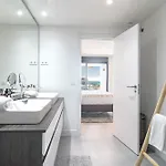 Sr Oasis 325 Luxury 3bdr With Sea View Estepona