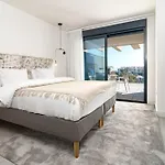 Sr Oasis 325 Luxury 3bdr With Sea View Apartmán