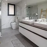 Sr Oasis 325 Luxury 3bdr With Sea View Apartmán Estepona