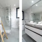 Sr Oasis 325 Luxury 3bdr With Sea View * Estepona