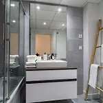 Sr Oasis 325 Luxury 3bdr With Sea View Estepona