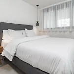 Sr Oasis 325 Luxury 3bdr With Sea View Apartmán *