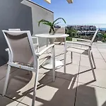 Sr Oasis 325 Luxury 3bdr With Sea View Apartmán Estepona