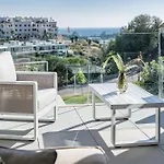 Sr Oasis 325 Luxury 3bdr With Sea View * Estepona