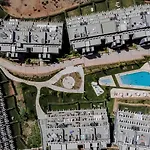 Apartmán Sr Oasis 325 Luxury 3bdr With Sea View