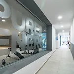 Sr Oasis 325 Luxury 3bdr With Sea View Apartmán *