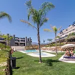 Apartmán Sr Oasis 325 Luxury 3bdr With Sea View *