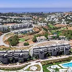 Apartmán Sr Oasis 325 Luxury 3bdr With Sea View