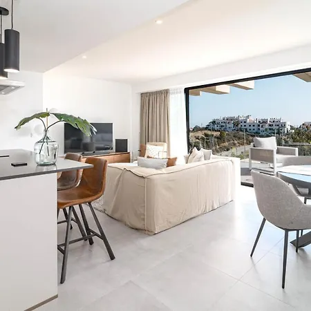 Sr Oasis 325 Luxury 3bdr With Sea View Апартаменти *