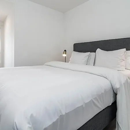 Sr Oasis 325 Luxury 3bdr With Sea View Апартаменти