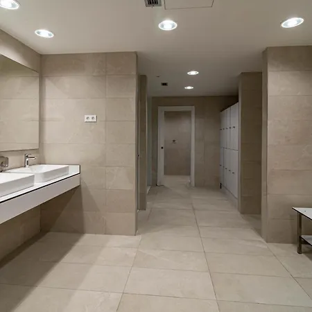 Sr Oasis 325 Luxury 3bdr With Sea View *