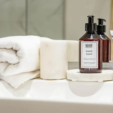 Апартаменти Sr Oasis 325 Luxury 3bdr With Sea View Естепона