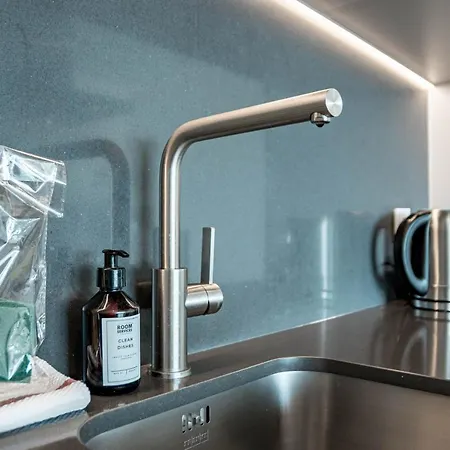 Sr Oasis 325 Luxury 3bdr With Sea View Apartman