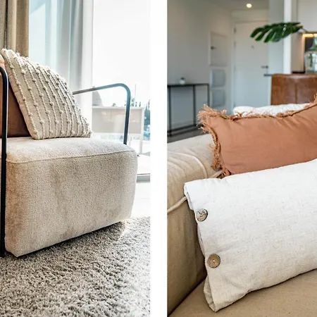 Sr Oasis 325 Luxury 3bdr With Sea View