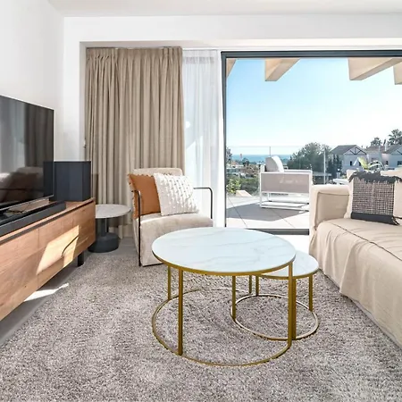 Апартаменти Sr Oasis 325 Luxury 3bdr With Sea View *