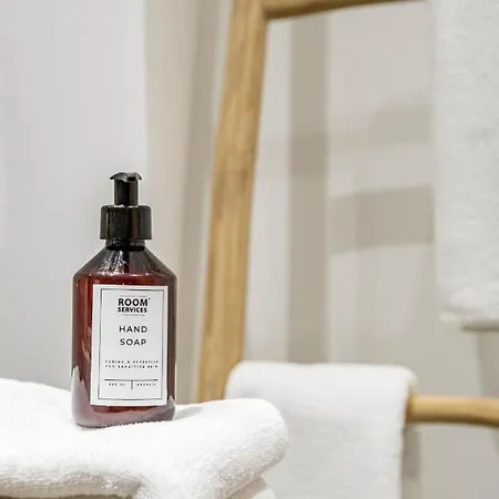 Sr Oasis 325 Luxury 3bdr With Sea View *