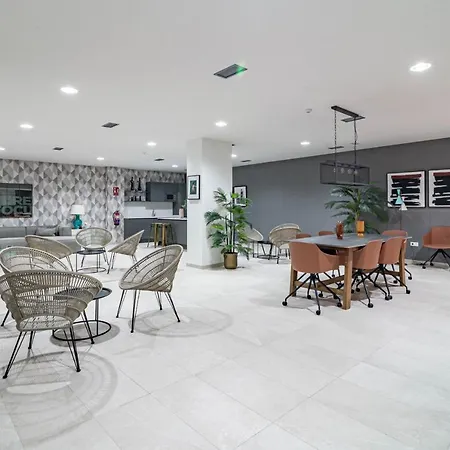 Apartman Sr Oasis 325 Luxury 3bdr With Sea View