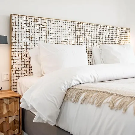 Apartman Sr Oasis 325 Luxury 3bdr With Sea View *