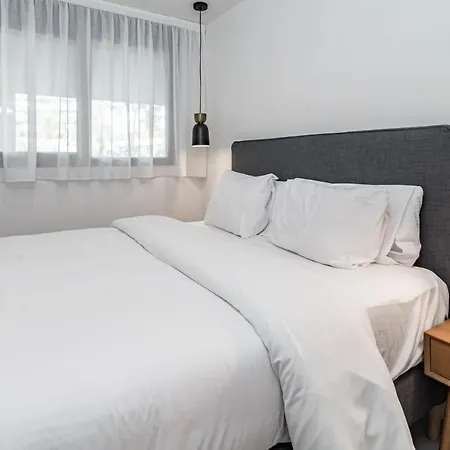 Апартаменти Sr Oasis 325 Luxury 3bdr With Sea View