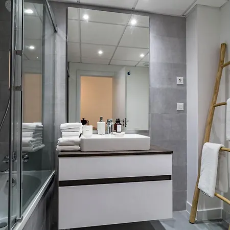 Sr Oasis 325 Luxury 3bdr With Sea View