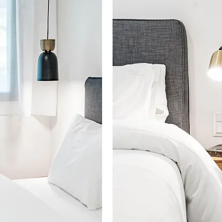 Апартаменти Sr Oasis 325 Luxury 3bdr With Sea View