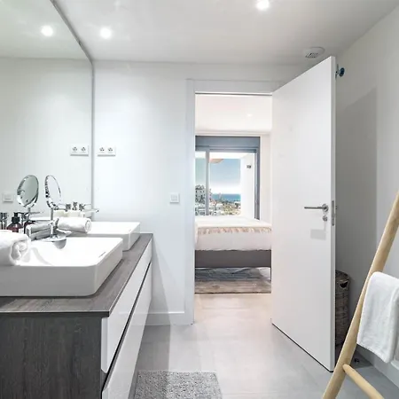 Apartman Sr Oasis 325 Luxury 3bdr With Sea View *