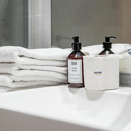 Sr Oasis 325 Luxury 3bdr With Sea View *