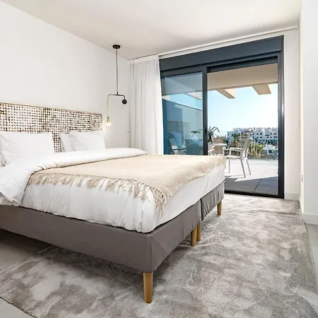 Sr Oasis 325 Luxury 3bdr With Sea View Apartman *