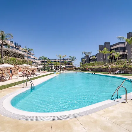 Sr Oasis 325 Luxury 3bdr With Sea View Apartman *