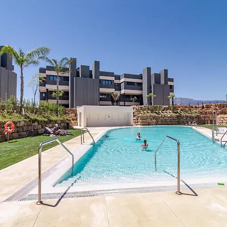 Apartman Sr Oasis 325 Luxury 3bdr With Sea View