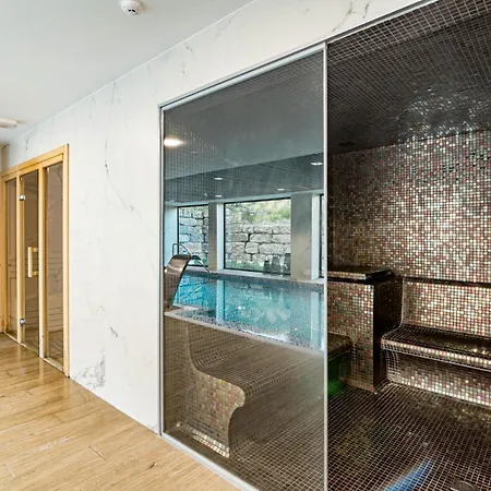 Sr Oasis 325 Luxury 3bdr With Sea View *