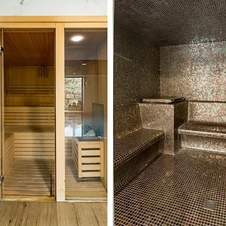 Sr Oasis 325 Luxury 3bdr With Sea View Апартаменти *