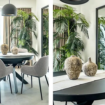 Appartement Sr Oasis 325 Luxury 3bdr With Sea View Estepona