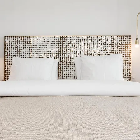 Sr Oasis 325 Luxury 3bdr With Sea View Естепона