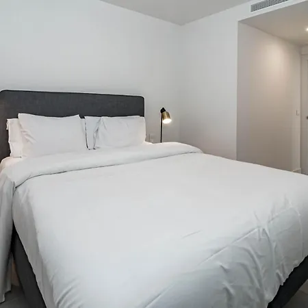 Апартаменти Sr Oasis 325 Luxury 3bdr With Sea View