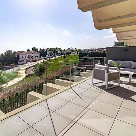 Sr Oasis 325 Luxury 3bdr With Sea View