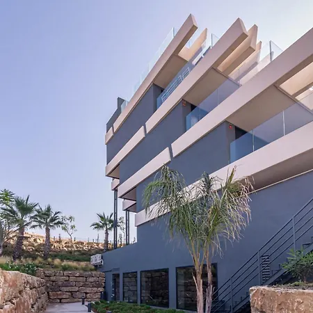 Sr Oasis 325 Luxury 3bdr With Sea View * Естепона