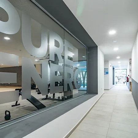 Sr Oasis 325 Luxury 3bdr With Sea View Апартаменти *