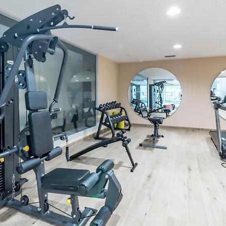 Sr Oasis 325 Luxury 3bdr With Sea View Естепона