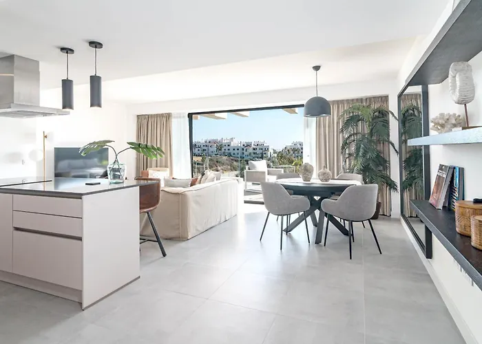 Apartment Sr Oasis 325 Luxury 3bdr With Sea View *