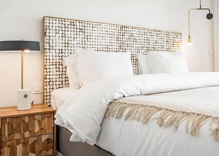 Sr Oasis 325 Luxury 3bdr With Sea View *