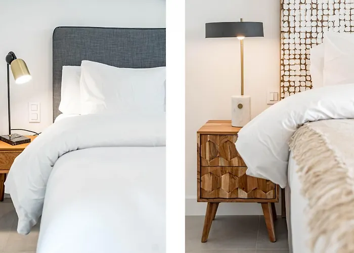 Appartement Sr Oasis 325 Luxury 3bdr With Sea View Estepona